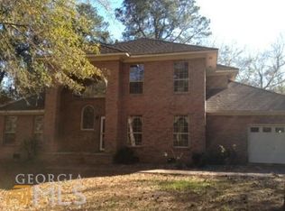 124 Mariah Dr, Woodbine, GA 31569