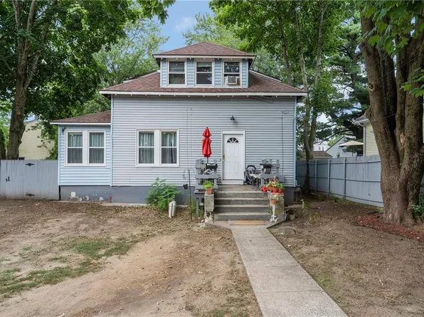 148 Fruit Hill Ave, Providence, RI 02911