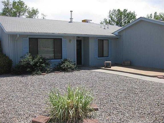 2nd image of 6000 Flor De Mayo Pl NW
