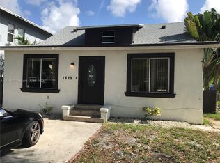 1829 Taylor St, Hollywood, FL 33020