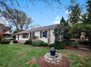 5602 McLean Dr, Bethesda, MD 20814