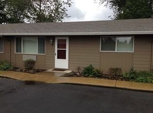 7926 SE Johnson Creek Blvd APT 7, Portland, OR 97206