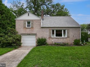 3720 Elder Rd, Harrisburg, PA 17111