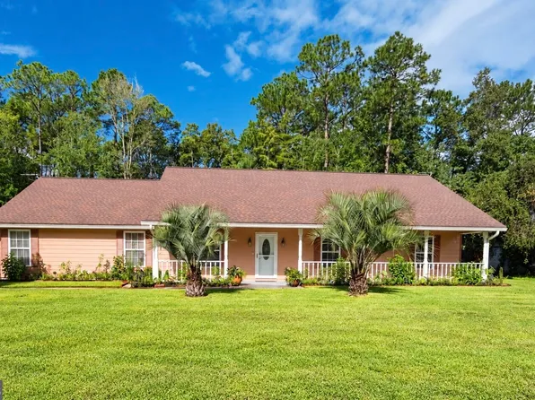 108 Kristins Dr, Saint Marys, GA 31558