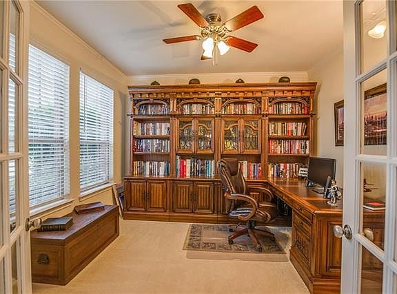 4th image of 9203 Maple Canyon Dr
