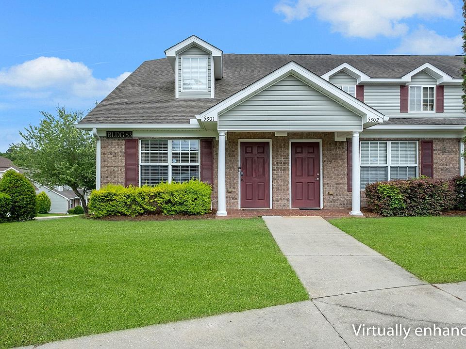 1st image of 4434 Gearhart Rd APT 5301