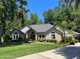 12219 Peach Orchard Dr, Jacksonville, FL 32223