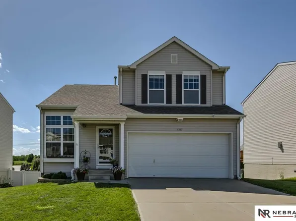 8810 N 155th St, Bennington, NE 68007