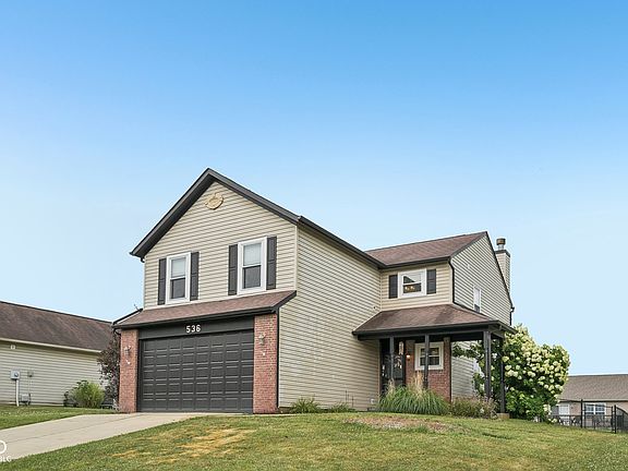 2nd image of 536 Waterford Way