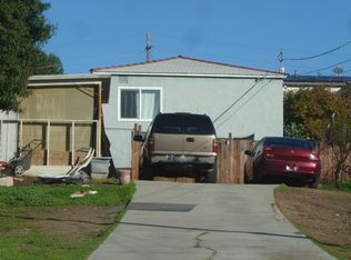 6318 Brooklyn Ave, San Diego, CA 92114