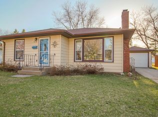 1516 Cedar St, Alexandria, MN 56308