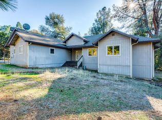 2852 Gold Trl, Placerville, CA