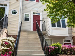 1110 Cranston Ct, Crofton, MD 21114