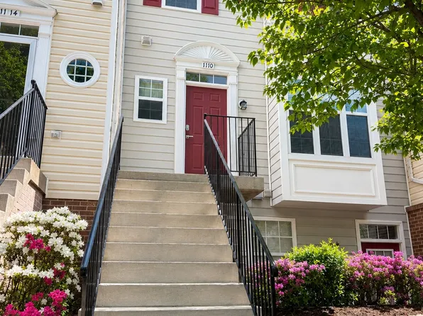 1110 Cranston Ct, Crofton, MD 21114