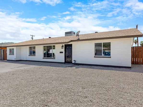 4422 N 34TH Drive, Phoenix, AZ 85017
