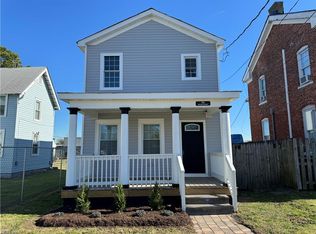 753 Broad St, Portsmouth, VA 23707