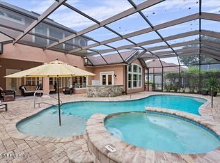 4208 S Franklinia St, Saint Augustine, FL 32092