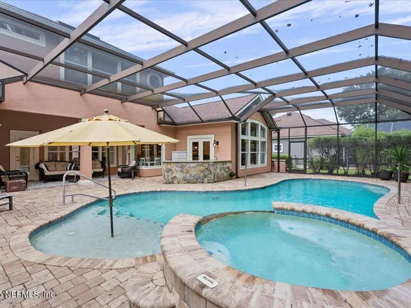 4208 S FRANKLINIA Street, St. Augustine, FL 32092