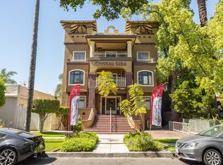 2343 Scarff St, Los Angeles, CA 90007