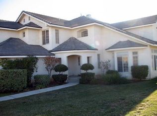 41431 Bristle Cone Dr, Palmdale, CA 93551