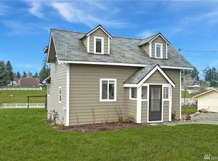 3211 122nd Ave E, Edgewood, WA 98372