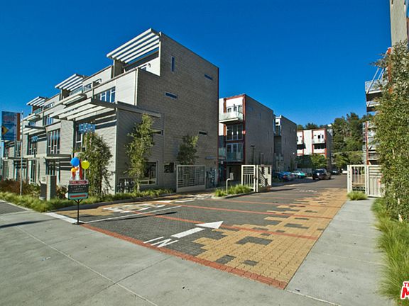 4th image of 3450 Cahuenga Blvd W APT 105