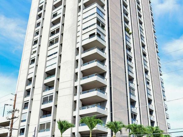2100 Date St APT 1401