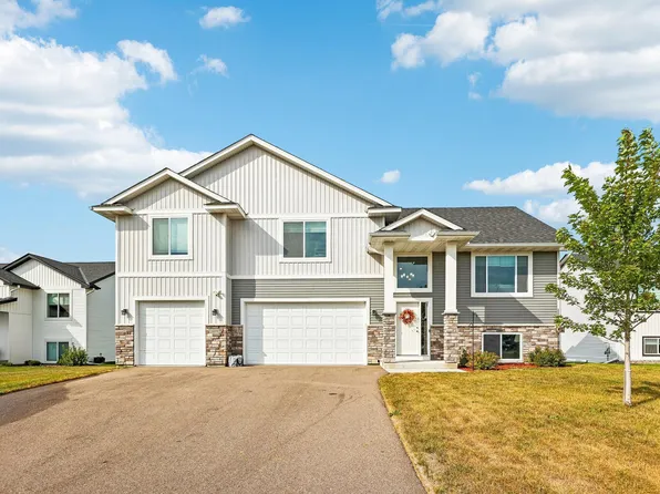 1609 11th St NE, Buffalo, MN 55313
