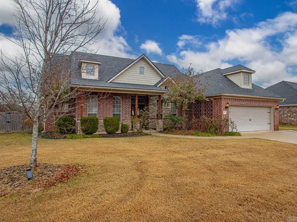 3507 Stonewall Dr, Benton, AR 72015