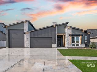13567 N Ruffed Grouse Ct, Boise, ID 83714