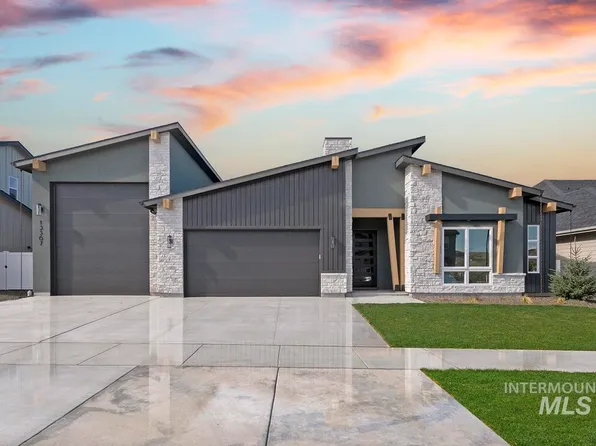 13567 N Ruffed Grouse Pl, Boise, ID 83714