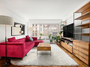 288 Lexington Ave APT 3E, New York, NY 10016