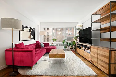 288 Lexington Avenue, #3E