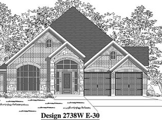 146 Cliftons Curve Way, Montgomery, TX 77316