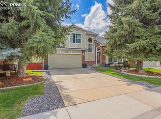 11663 Laurel Ln, Parker, CO 80138