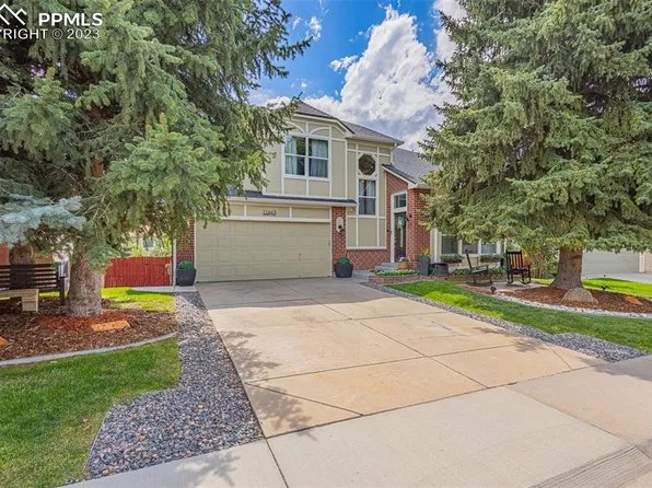 11663 Laurel Ln, Parker, CO 80138