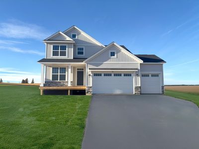 1605 Meadows Dr, East Bethel, MN, 55011
