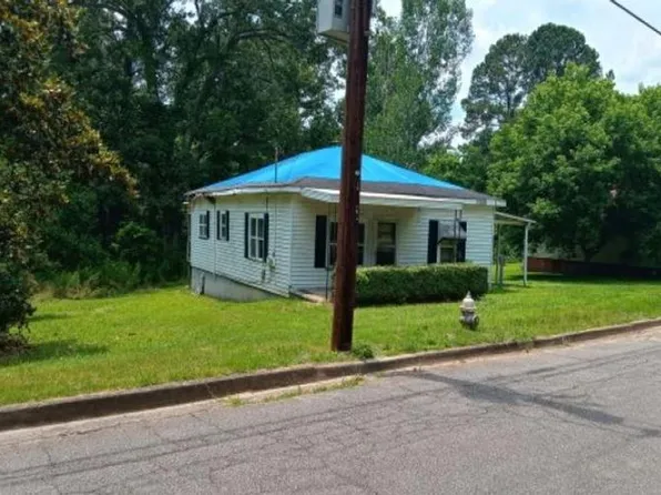 245 Mill St, Bowdon, GA 30108