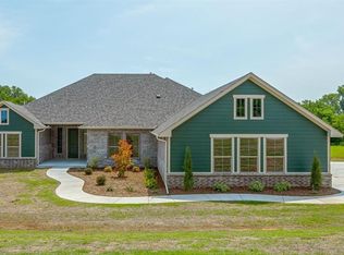 10200 Gentry Xing, Oklahoma City, OK 73169