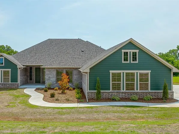 10200 Gentry Xing, Oklahoma City, OK 73169