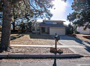 2760 Avondale Dr, Colorado Springs, CO 80917