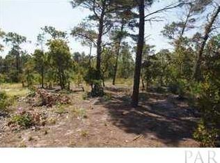 Ponderosa Dr, Gulf Breeze, FL 32563