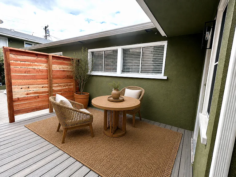 1033 Pearl St #1 — Photo 44