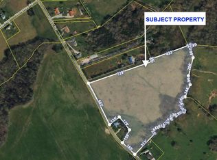 3943 Pollard Rd, Walling, TN 38587