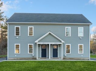 57-57C Maple Ave #C, Rutland, MA 01543
