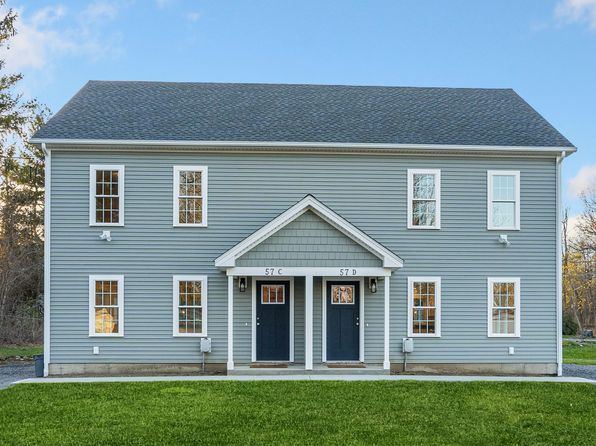 57 Maple Ave #D