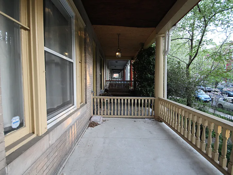3021 N. Calvert St — Photo 3