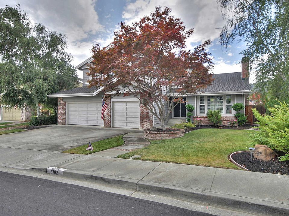 5162 Mt. Tam Circle, Pleasanton 