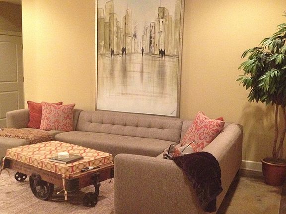 main living room