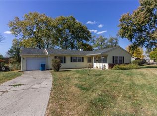 3162 N Huber St, Indianapolis, IN